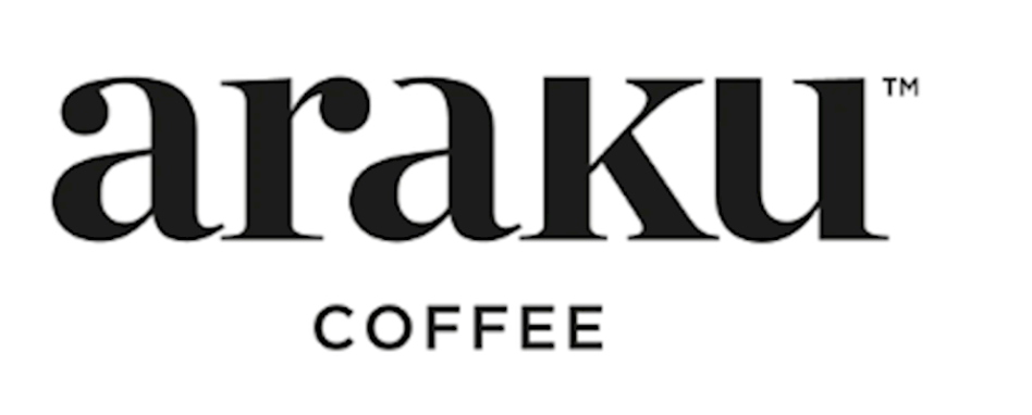 Araku Coffee logo